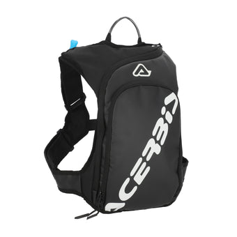 compare product ZAINO SATHER 9L ACERBIS