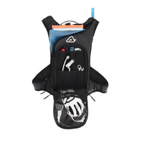 ZAINO SATHER 9L ACERBIS
