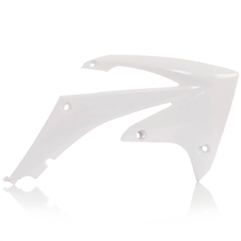 Convogliatori Acerbis Honda CRF 250 R (2010-2013) - 450 R - 450 F (2009-2012)