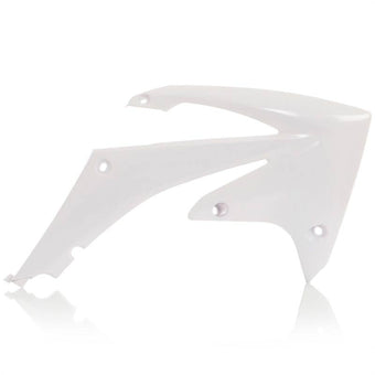 compare product Convogliatori Acerbis Honda CRF 250 R (2010-2013) - 450 R - 450 F (2009-2012)