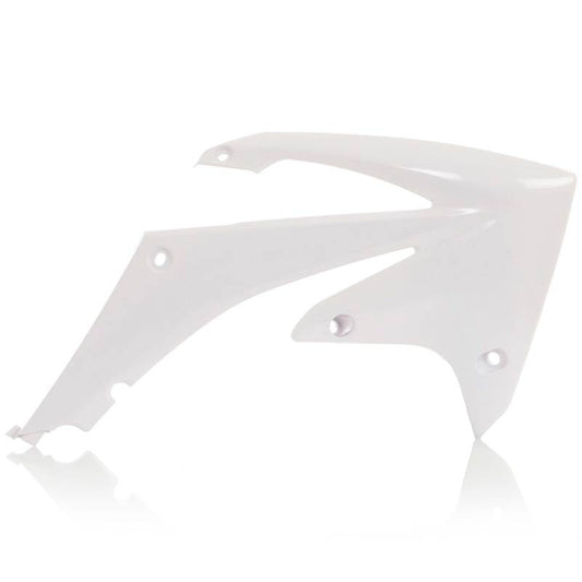 Convogliatori Acerbis Honda CRF 250 R (2010-2013) - 450 R - 450 F (2009-2012)