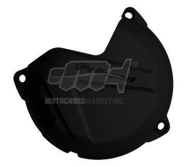 PROTEZIONE COPERCHIO FRIZIONE KTM SX 125/150 09-15 125/200 EXC 09-16
