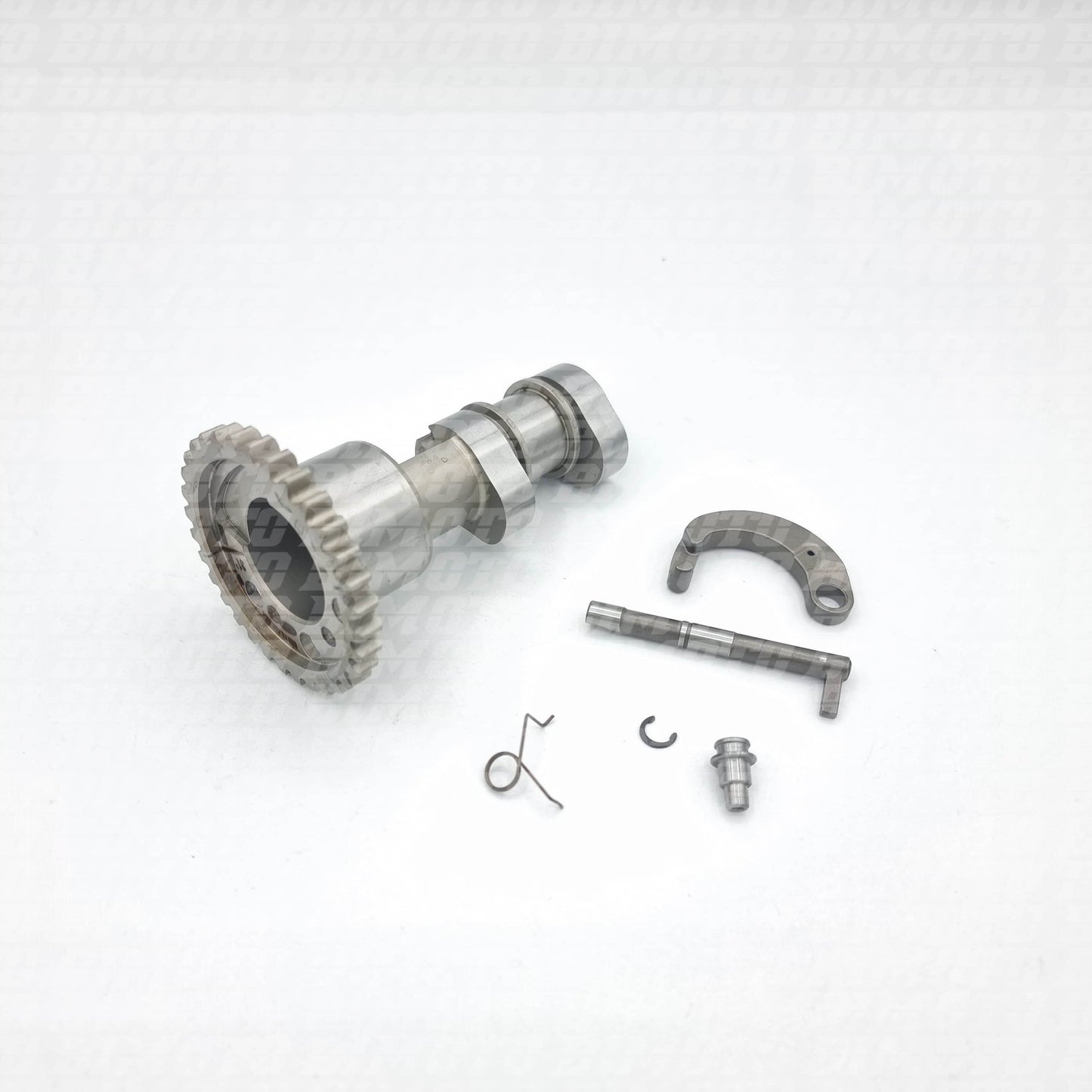 Albero a Camme Scarico Completo Beta RR 350 / 390 4T (2014-2026) OEM 027111518000