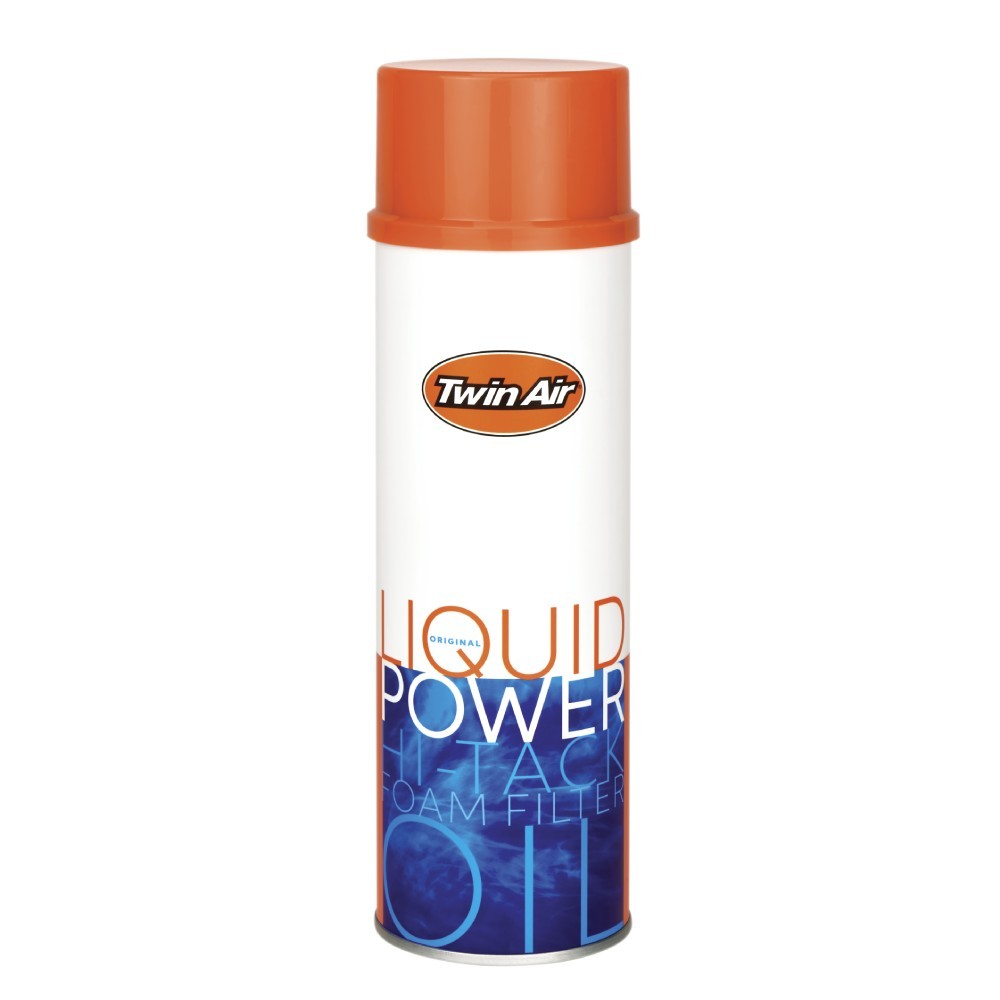 Spray filtro aria Twin aria power - 500 ml