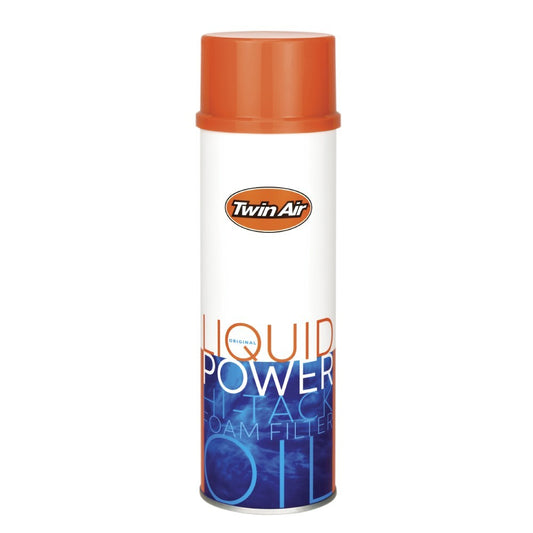 Spray filtro aria Twin aria power - 500 ml