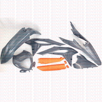 compare product Kit Plastiche Completo Beta Xtrainer 250 / 300 2T (2023–2026) Grigio OEM
