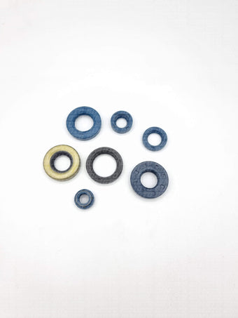 compare product Top Performances AM6 Engine Oil Seal Set Beta RR 50 2T (2005-2026)