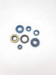 Top Performances AM6 Engine Oil Seal Set Beta RR 50 2T (2005-2026)