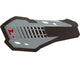 Paramani Racetech HP2 Grigio con Kit di Montaggio