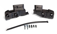 Paramani Racetech HP2 Rosso/Blu per Beta Con Kit di Montaggio