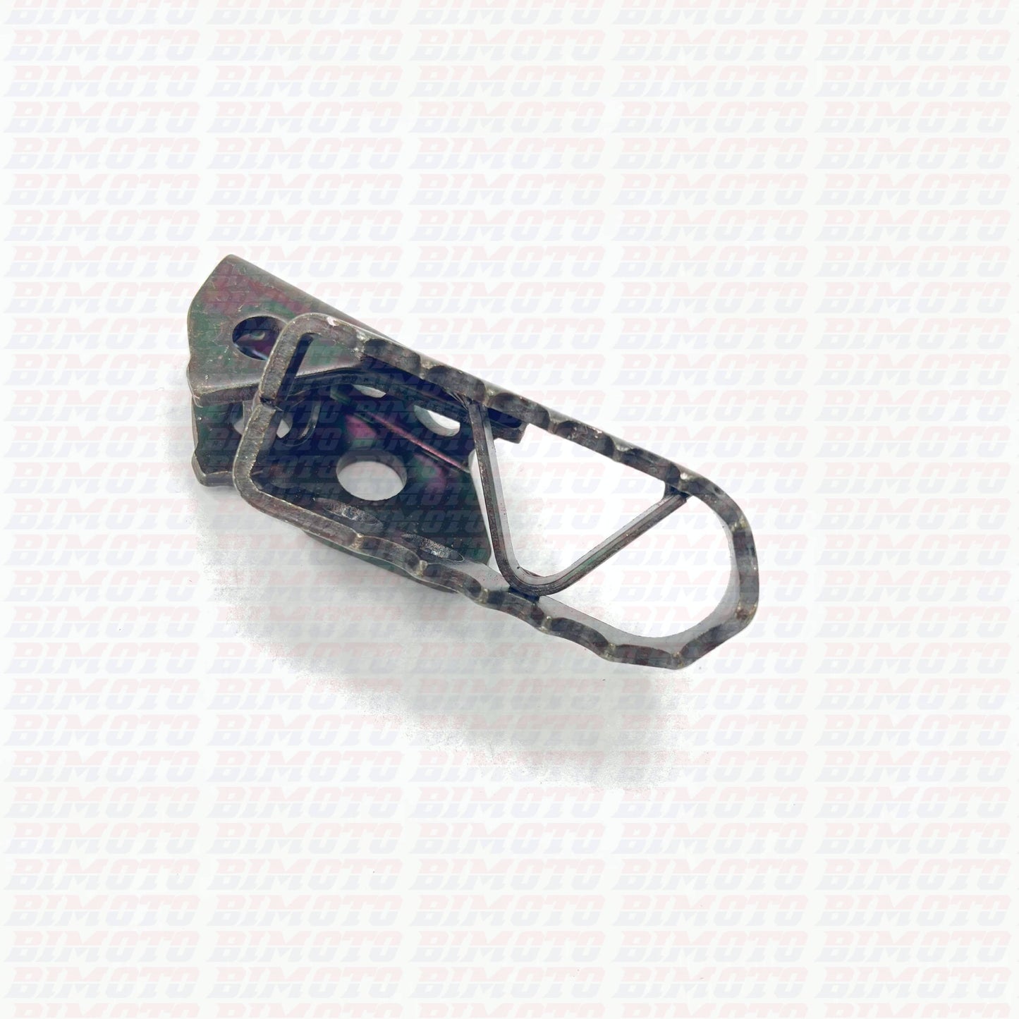 Pedana Poggiapiedi YZ 125 (1988) - XT 660 Z Tenerè (2013-2015) OEM 2VN-27421-00