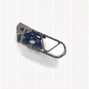 compare product Pedana Poggiapiedi YZ 125 (1988) - XT 660 Z Tenerè (2013-2015) OEM 2VN-27421-00