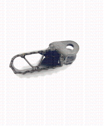 compare product Pedana poggiapiedi sx YAMAHA 3BB-27411-00