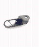 Pedana poggiapiedi sx YAMAHA 3BB-27411-00