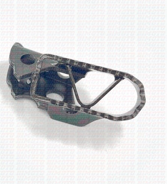 compare product Right Footpeg Yamaha TT 350 1989 OEM 23X-27421-03