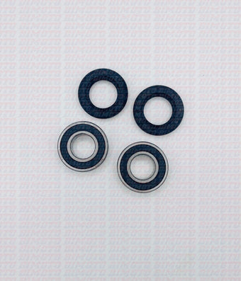 compare product CUSCINETTI RUOTA ANTERIORI SHERCO SE-R/SEF-R 250 / 300 (2014-2022)