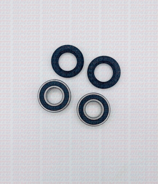 FRONT WHEEL BEARINGS SHERCO SE-R/SEF-R 250 / 300 (2014-2022)