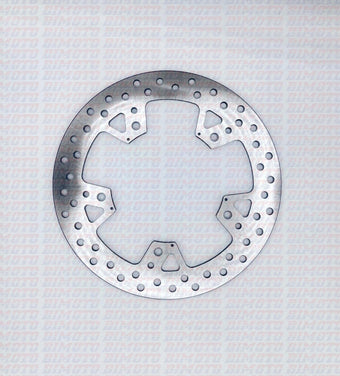 compare product Disco freno anteriore Zontes ZT 125 D (2024) OEM 1100300-123000