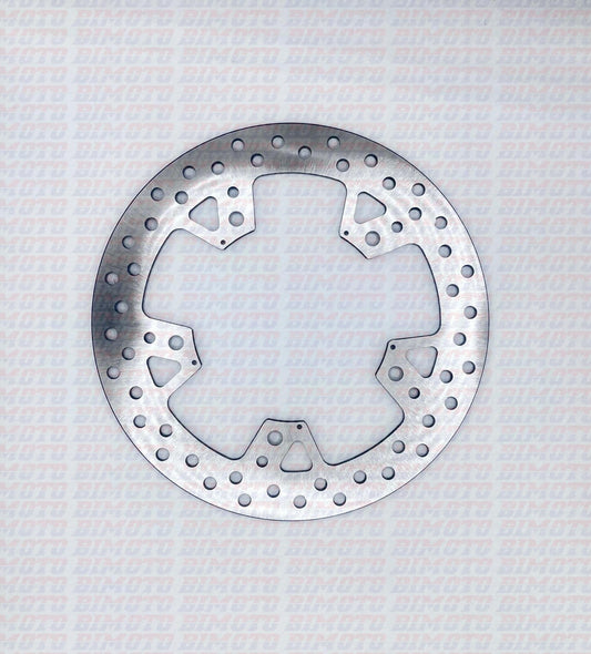 Zontes ZT 125 D (2024) Front Brake Disc OEM 1100300-123000