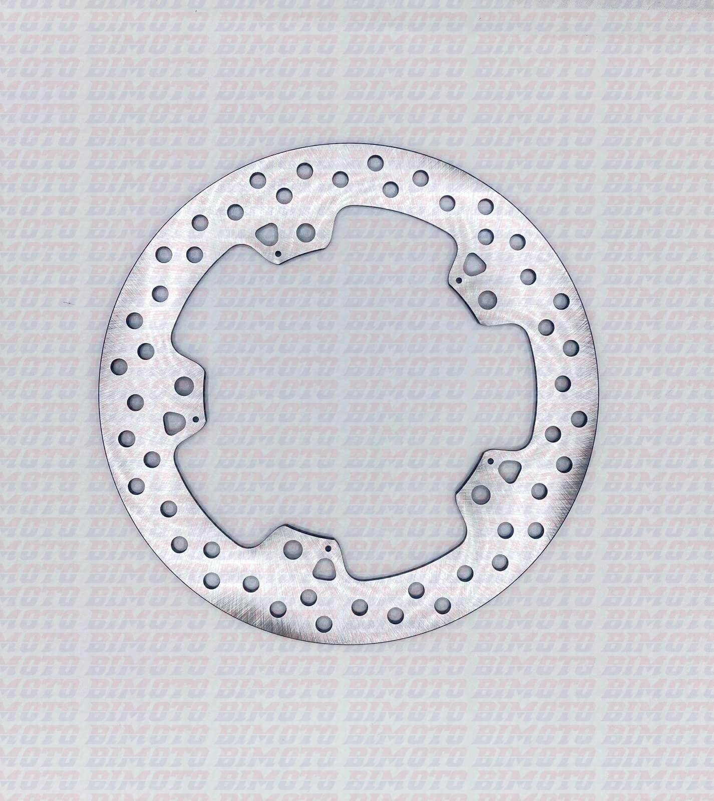 Disco Freno Posteriore Zontes ZT 125 D (2024) - ZT 350 D-E (2023-2024) OEM 1100300-098000