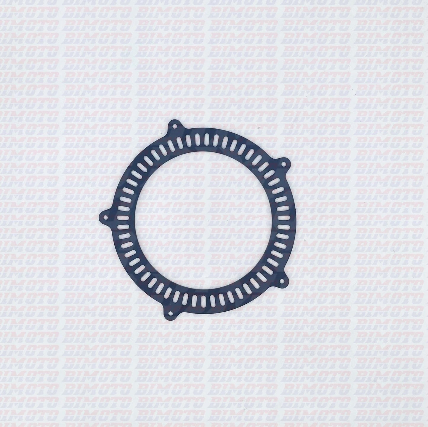 Ruota Fonica Anteriore ABS per Zontes ZT 125 D (2024) OEM 1276300-007000