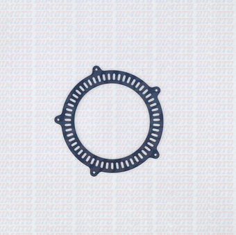compare product Ruota Fonica Anteriore ABS per Zontes ZT 125 D (2024) OEM 1276300-007000