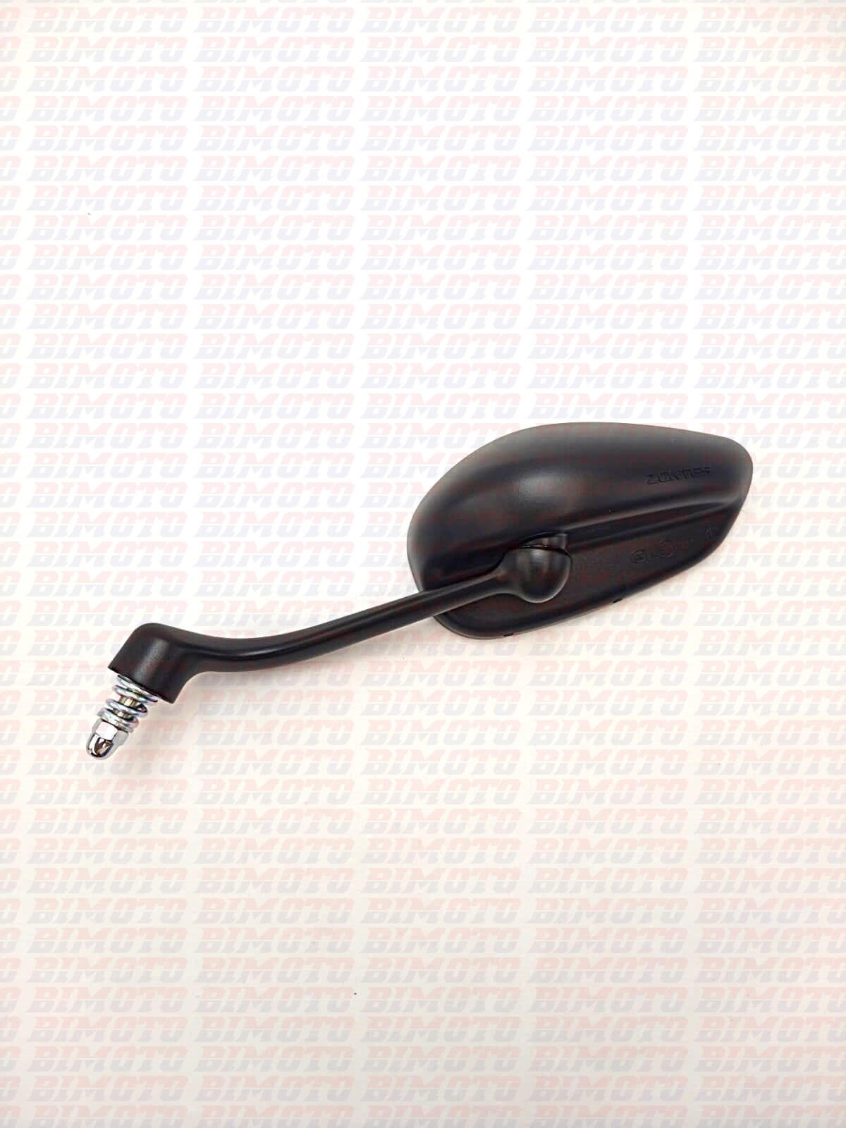 Specchietto Retrovisore Sinistro Zontes ZT 125 D (2024) - ZT 350 E (2024) OEM 1190100-530021