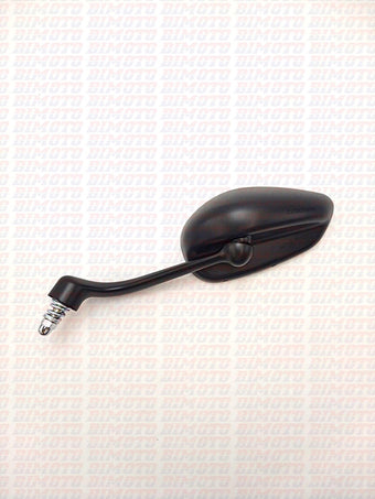 compare product Specchietto Retrovisore Sinistro Zontes ZT 125 D (2024) - ZT 350 E (2024) OEM 1190100-530021