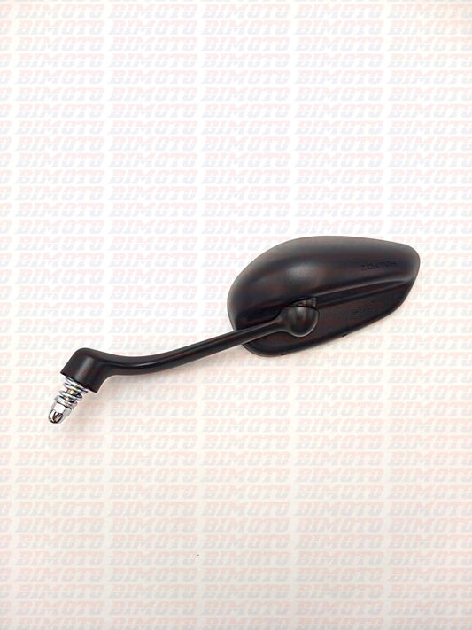 Left Rearview Mirror Zontes ZT 125 D (2024) - ZT 350 E (2024) OEM 1190100-530021