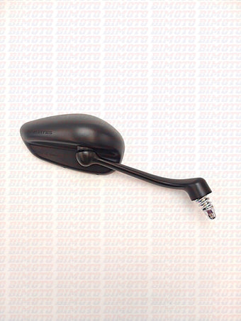 compare product Specchietto Retrovisore Destro Zontes ZT 125 D (2024) - ZT 350 E (2024) OEM 1190100-529021