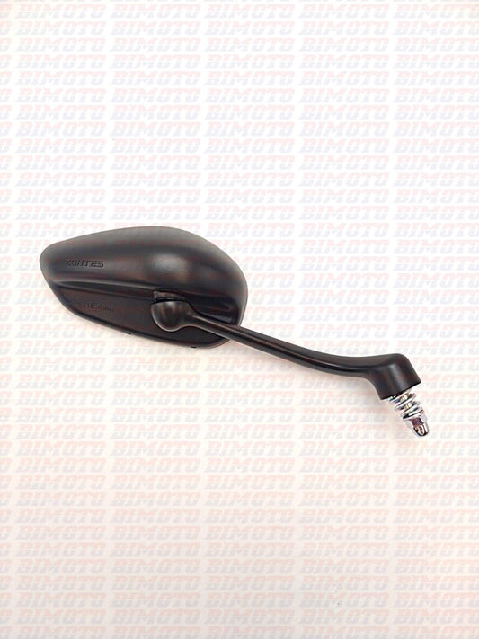 Right Rearview Mirror Zontes ZT 125 D (2024) - ZT 350 E (2024) OEM 1190100-529021