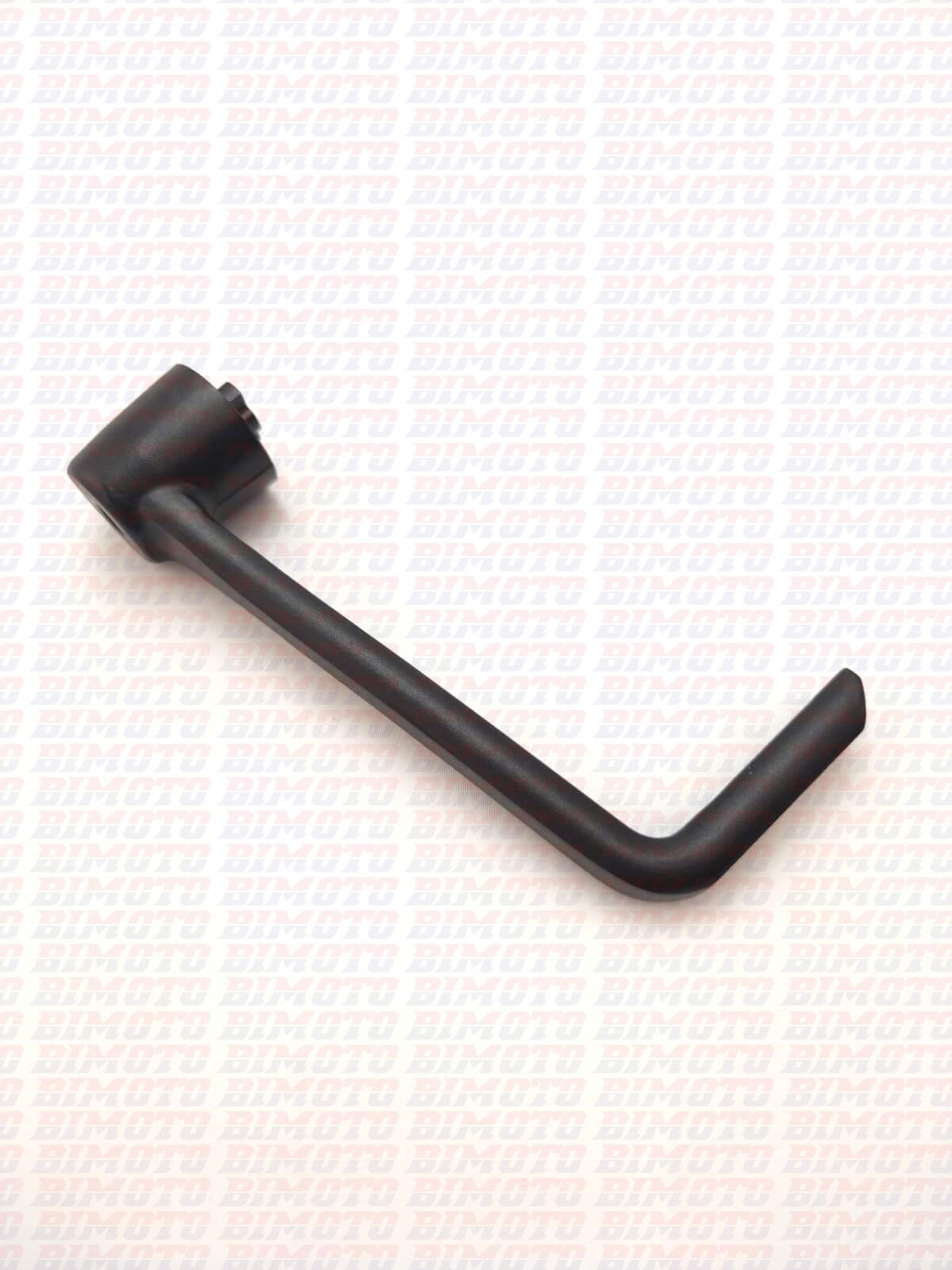 Protezione leva freno anteriore e frizione per Zontes ZT 368 G (2025) e ZT 125 U (2020–2024) OEM 1131200-017000