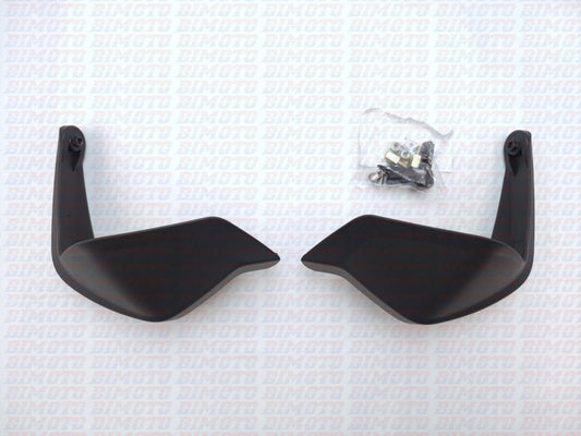 Zontes ZT 125-350-368 D (2023-2025) Handguards OEM P0000000000029