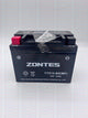 Batteria Zontes ZT 350 D-E (2023-2024) - ZT 368 D-E-G (2025) OEM 1186200-002000