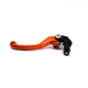 CLUTCH LEVER CNC KTM 65 SX (02-12) ORANGE