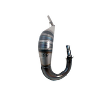 Scarico Completo Evok Beta RR 50 2T (2021-2026)