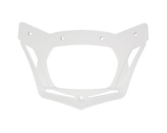 compare product Ricambio Portafaro base mascherina V-Face Racetech bianco