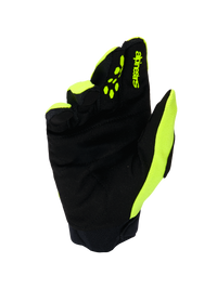 Alpinestars Full Bore V2 Cross Gloves Red/Black