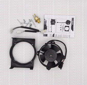 compare product Kit elettroventola Beta RR 125-200-250-300 2T 2020-2025 EXED PARTS