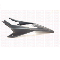 Rear Mudguard Beta RR 50 2T / RR 125 4T LC (2021–2026) Grey OEM 043430048231