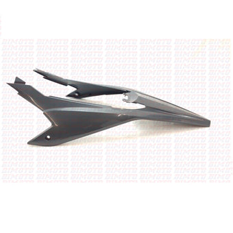compare product Rear Mudguard Beta RR 50 2T / RR 125 4T LC (2021–2026) Grey OEM 043430048231