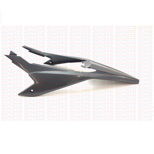 Parafango Posteriore Beta RR 50 2T / RR 125 4T LC (2021–2026) Grigio OEM 043430048231