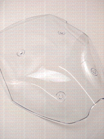 compare product Parabrezza per Zontes ZT 368 G (2025-2026) OEM 1226600-127000