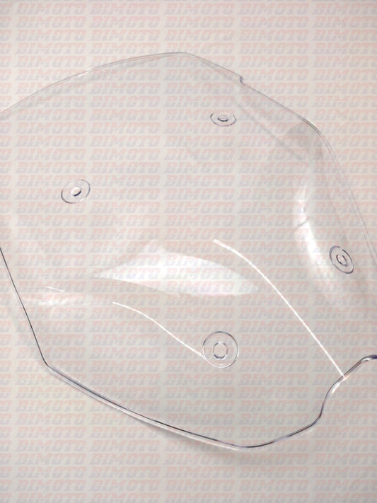 Windscreen for Zontes ZT 368 G (2025-2026) OEM 1226600-127000
