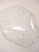 Parabrezza per Zontes ZT 368 G (2025-2026) OEM 1226600-127000