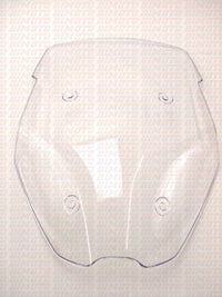 Parabrezza per Zontes ZT 368 G (2025-2026) OEM 1226600-127000