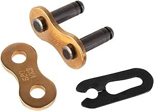 compare product Falsamaglia a clip Catena DID 520 VX3