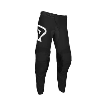 compare product Pantaloni cross MX Track Inc Acerbis Nero/Bianco