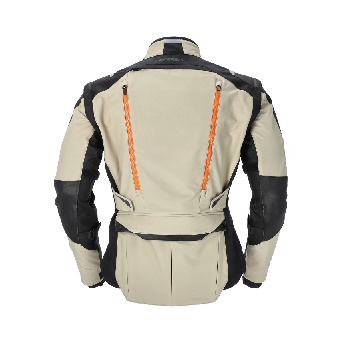 Giacca Rally Pro Acerbis Beige/Nero