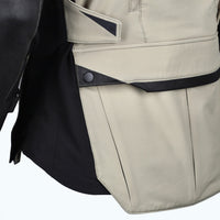 Giacca Rally Pro Acerbis Beige/Nero